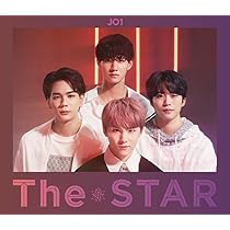 Amazon.co.jp: The STAR【初回限定盤Red】(CD+DVD): ミュージック